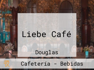 Liebe Café