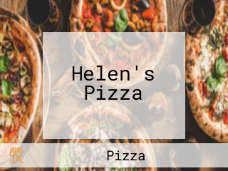 Helen's Pizza