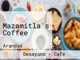 Mazamitla's Coffee