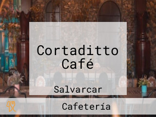 Cortaditto Café