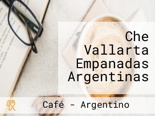 Che Vallarta Empanadas Argentinas