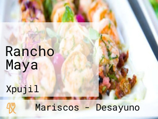 Rancho Maya