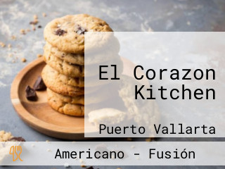 El Corazon Kitchen