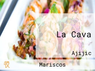 La Cava