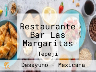 Restaurante Bar Las Margaritas