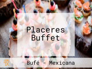 Placeres Buffet