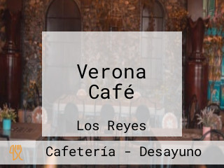 Verona Café
