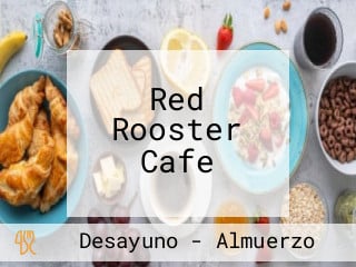 Red Rooster Cafe