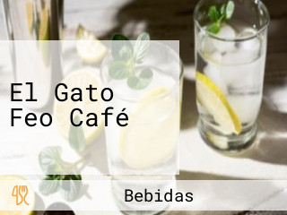 El Gato Feo Café