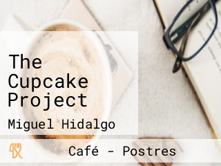 The Cupcake Project