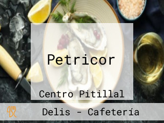 Petricor