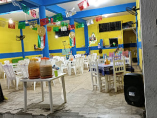 Tacos Y Tortas Tampico De Don Manuel