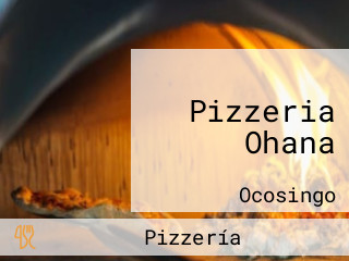 Pizzeria Ohana