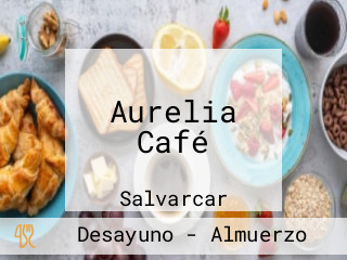 Aurelia Café