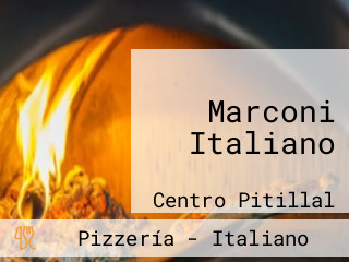 Marconi Italiano