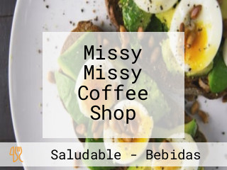Missy Missy Coffee Shop