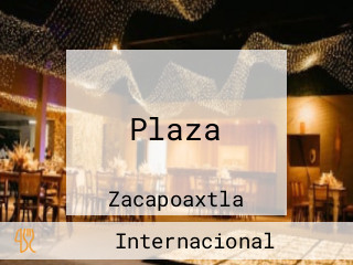 Plaza