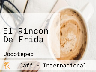 El Rincon De Frida