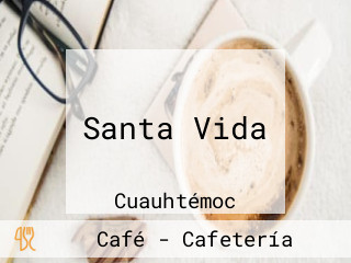 Santa Vida