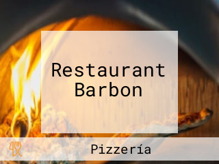 Restaurant Barbon