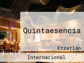 Quintaesencia