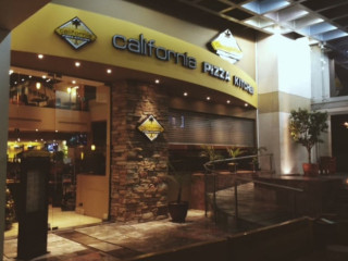 California Pizza Kitchen