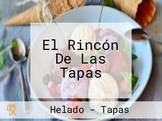 El Rincón De Las Tapas