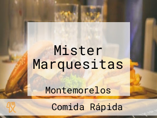 Mister Marquesitas