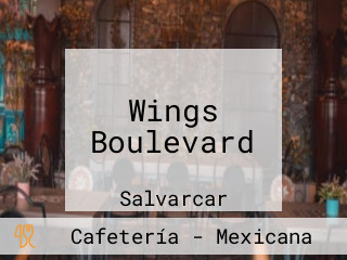 Wings Boulevard