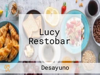 Lucy Restobar