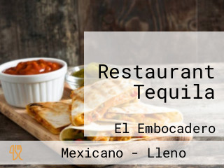 Restaurant Tequila