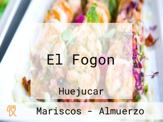 El Fogon