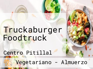 Truckaburger Foodtruck