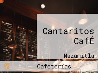 Cantaritos CafÉ