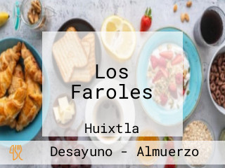 Los Faroles