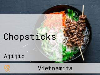 Chopsticks