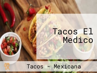 Tacos El Medico