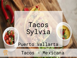 Tacos Sylvia