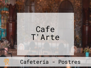 Cafe T'Arte