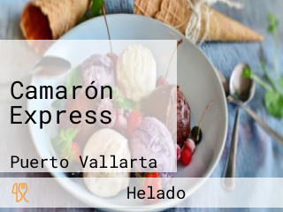Camarón Express