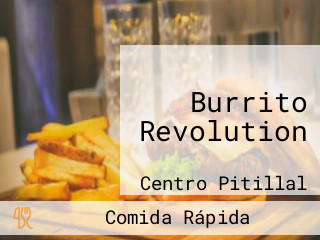 Burrito Revolution