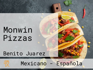 Monwin Pizzas