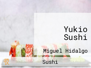 Yukio Sushi