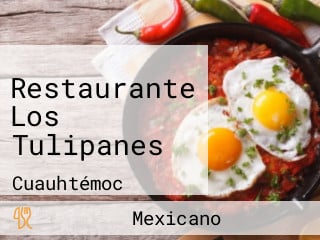 Restaurante Los Tulipanes