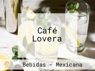 Café Lovera
