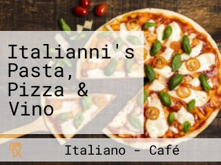 Italianni's Pasta, Pizza & Vino