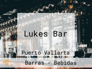 Lukes Bar