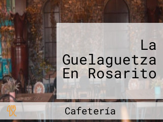La Guelaguetza En Rosarito