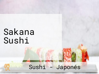 Sakana Sushi