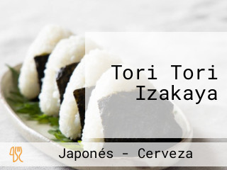 Tori Tori Izakaya